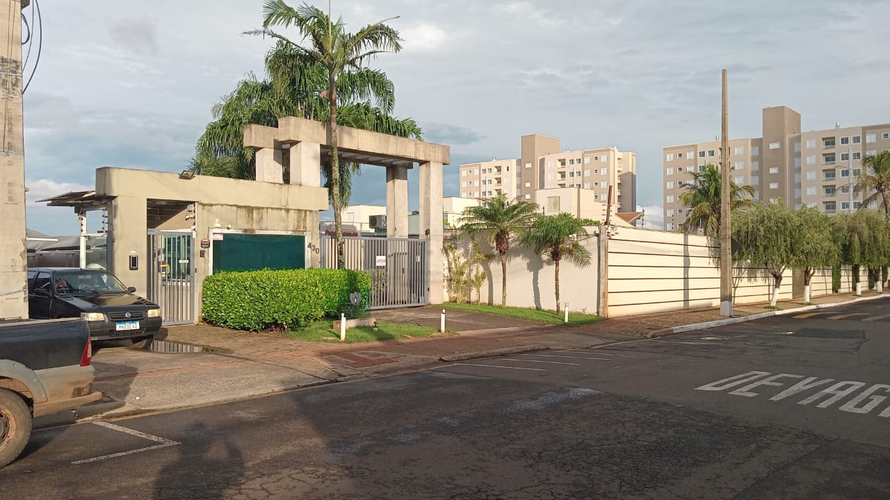 Vendo Direitos de Apartamento Dois Quartos Ao Lado do Supermercado Santarém