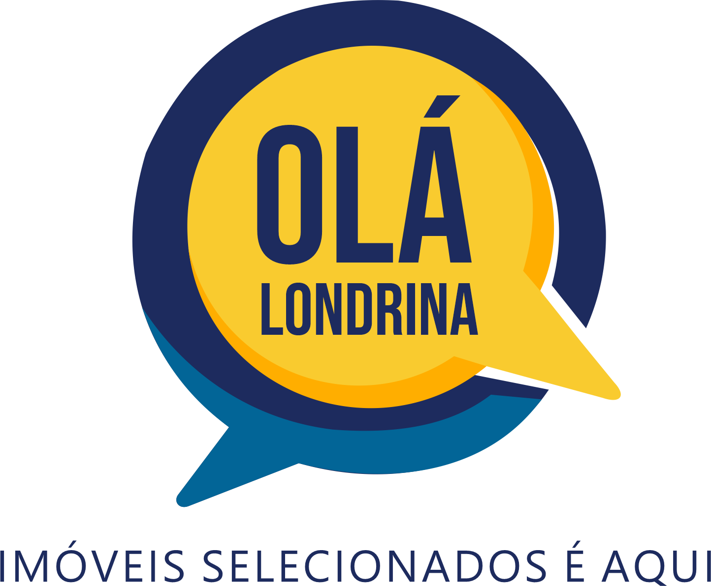 Olá Londrina Negócios Imobiliários