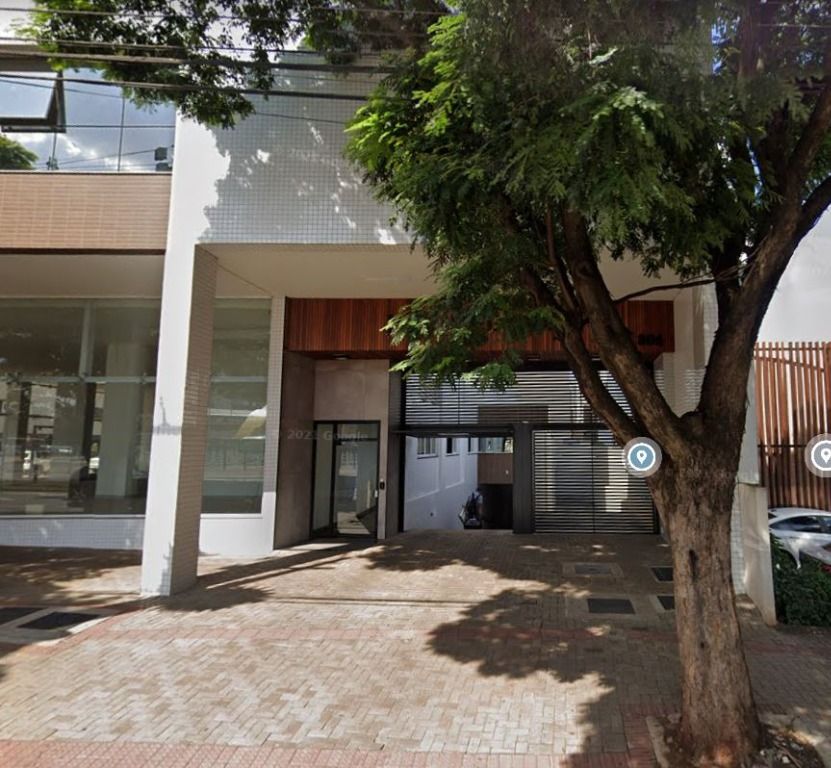 Apartamento com 1 Quarto na Zona 01 - Maringá/PR