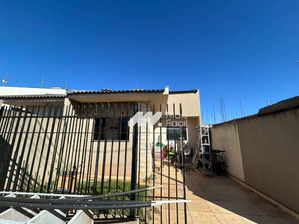 Casa à venda, 125 m² por R$ 300.000,00 - Ecovalley Ecologic City - Sarandi/PR