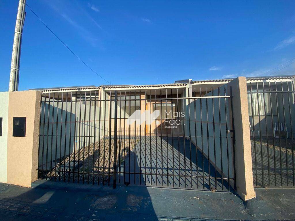 Casa para alugar, 90 m² por R$ 1.600,00/mês - Vera Cruz - Sarandi/PR