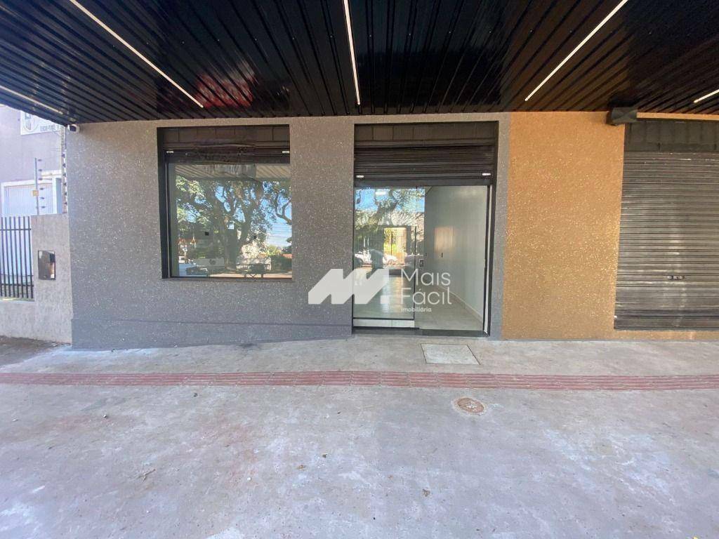 Salão para alugar, 70 m² por R$ 2.200,00/mês - Jardim Alvorada - Maringá/PR